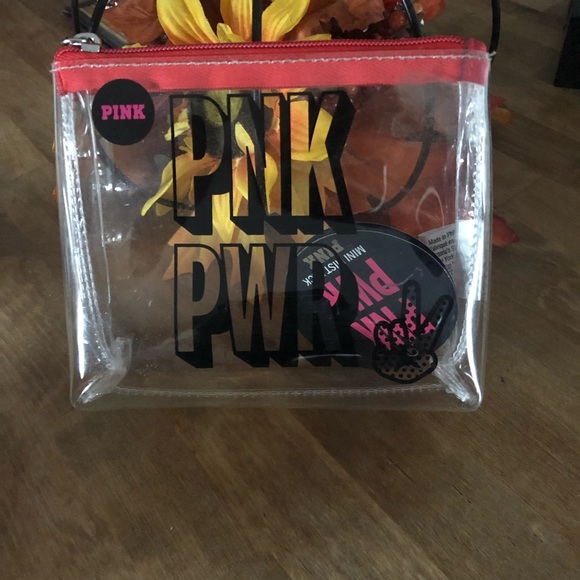 🔥Vs pink collectors items🔥 - Picture 10 of 11